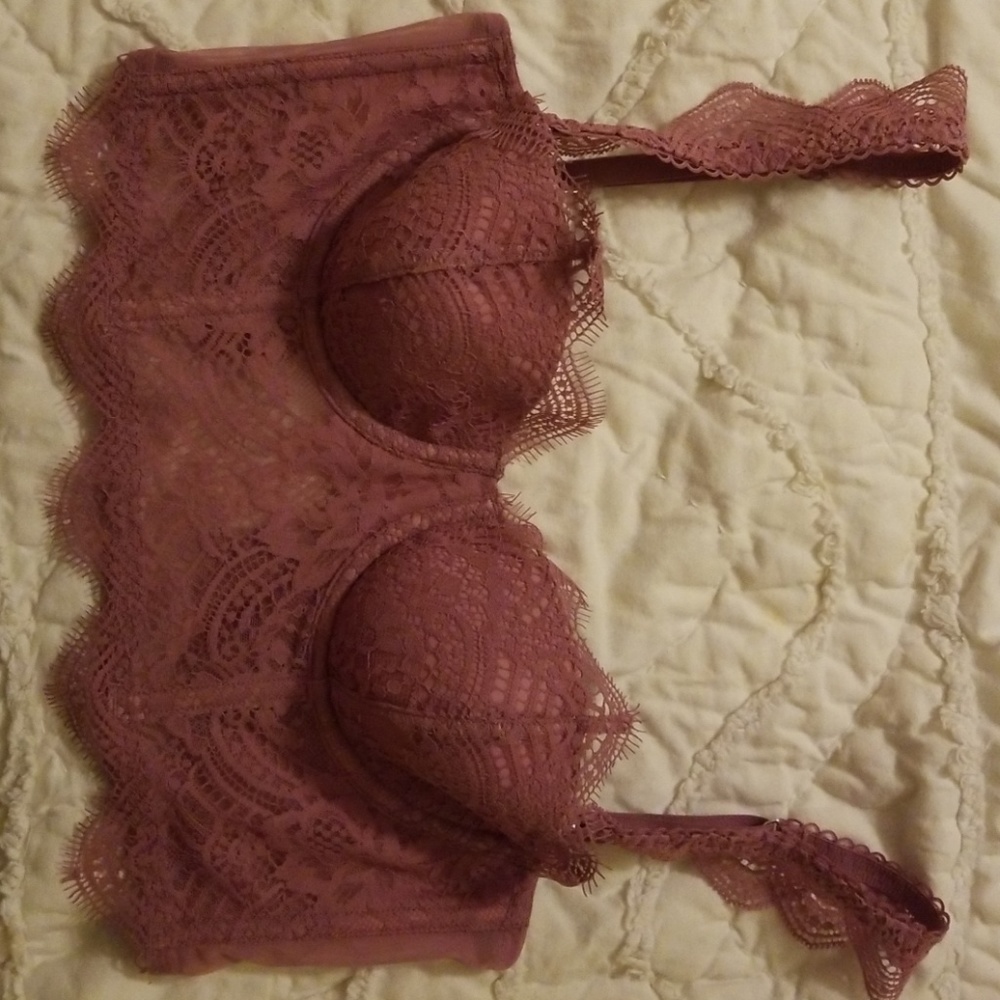 BRAND NEW Victoria Secret Bra